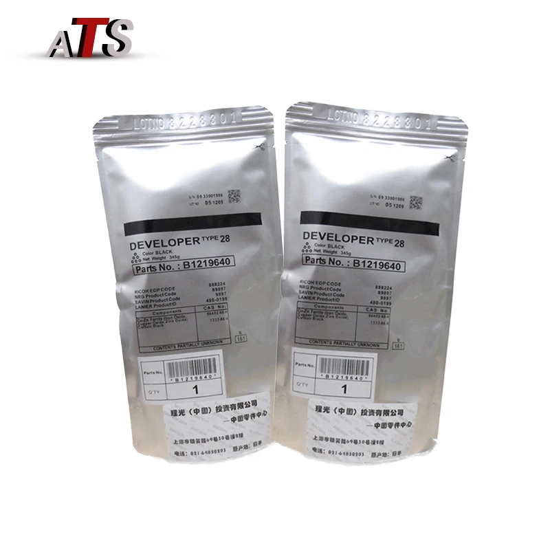 Grade A Copier part Developer Type 28 For Ricoh af2015 af2018D af2000SP mp2500 af3025 af3030 photocopy machine Grade A Copier part Developer Type 28 For Ricoh af2015 af2018D af2000SP mp2500 af3025 af3030 photocopy machine