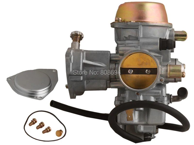 

Motorcycle Carburetor For Yamaha RHINO 660 YFM660 2004-2007 2005 2006 New Carb