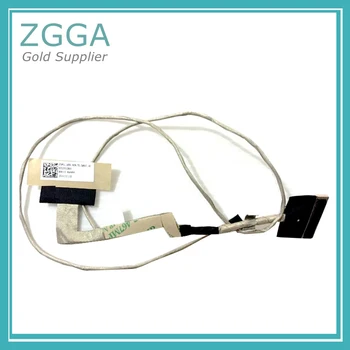 

Ori NEW LCD Cable For Lenovo Y50 Y50-70 Y50-80 40 Pin 4K Laptop Screen LVDS Line Video Connector ZIVY2 DC02001ZB00