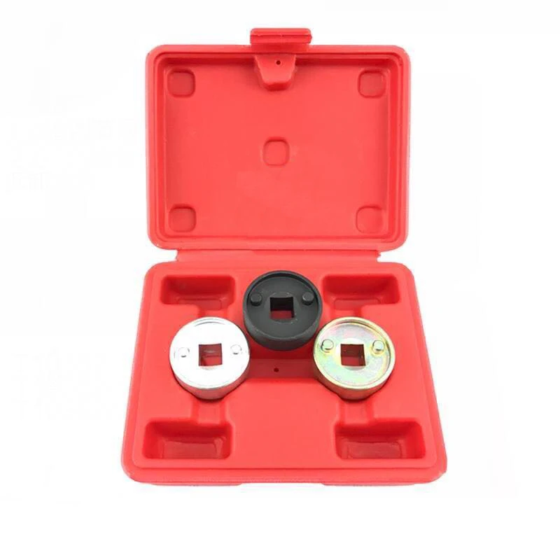 

T10352/1 T10352 T10352/2 Camshaft Adjustment Sockets Car Tool Camshaft central Valve tool for AU-DI V-W V-AG 1.8 / 2.0 TFSI