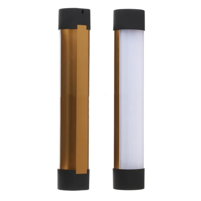 

Rechargeable Practical Flashlight Light Strong Magnetic Pen Flashlight Camping Mini Light Lamp 3W+33 LED