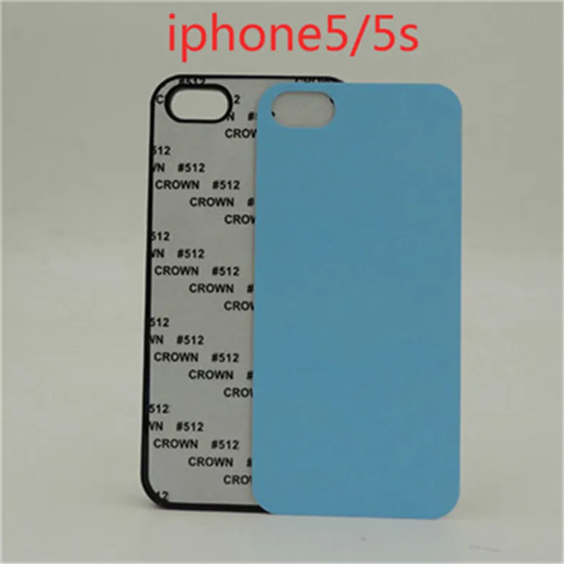 iPhone 5S 2D PC 
