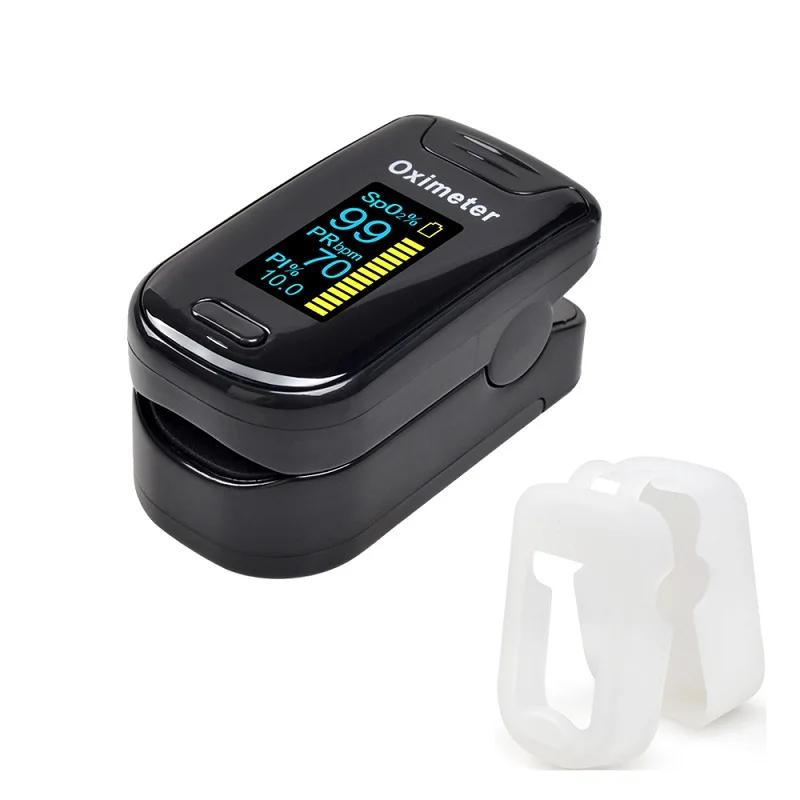 Купить Сатуратор Медицинский На Палец В Аптеке