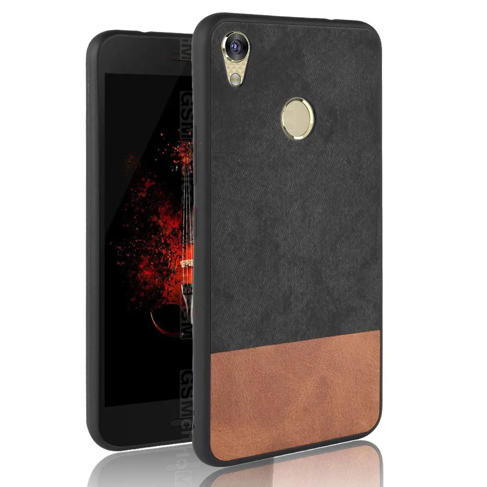 Cover Case For Infinix Hot 5 X559 X559C Case Silicone Full Protection