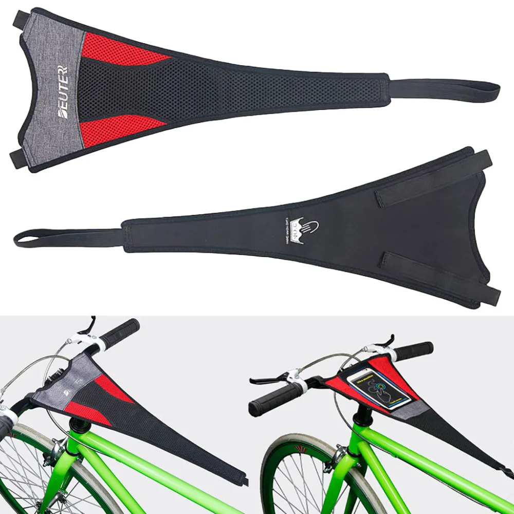Bicycle Trainer Sweatbands Indoor Sports Cycling Riding Accessories Sweat Tape