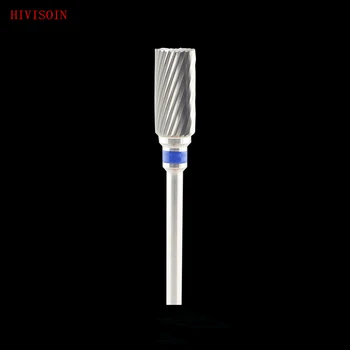 

Plain Cut -5pcs- Tungsten Carbide Dental Lab Burs - Standard (0906.060) - ISO 175