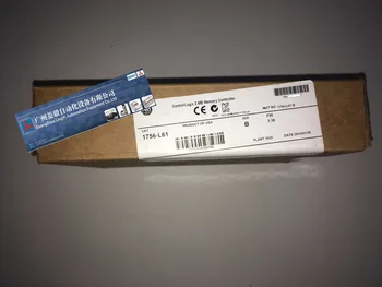 

A B PLC 1756-L61 (New and original in box ) 100% new in stock with one year warranty