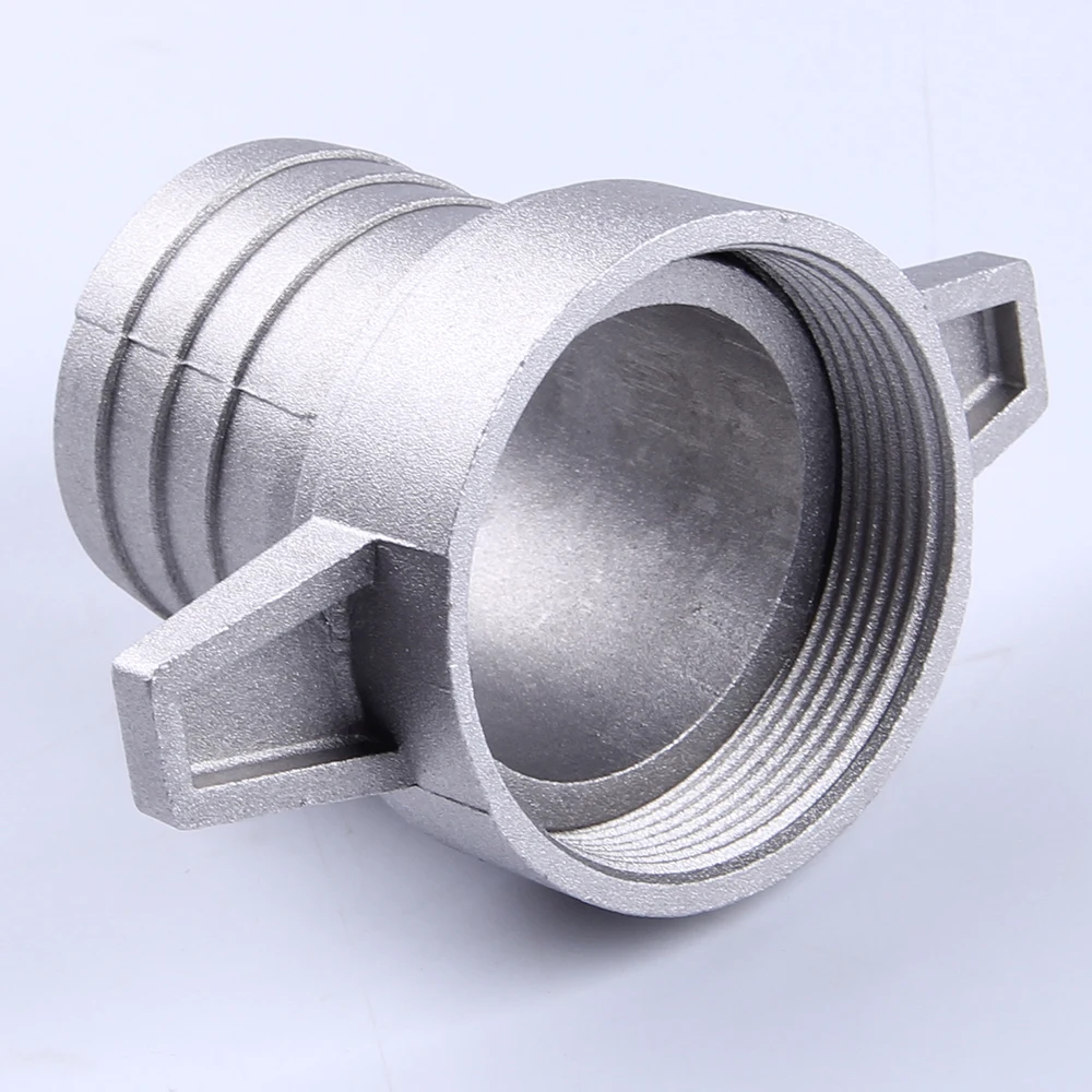 Gasoline water pumps fittings 2 Inch aluminum pipe connecting wrench