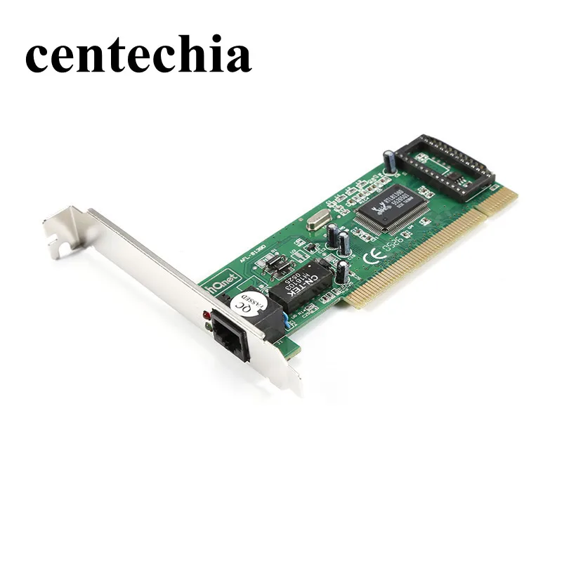 Сетевая карта PCI Express E 100 Мбит/с гигабитный Ethernet сетевой адаптер 10/100 м RJ45 LAN