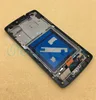 ORIGINAL pour LG Nexus 5 D820 D821 LCD écran tactile avec cadre pour LG Google Nexus 5 4.95 