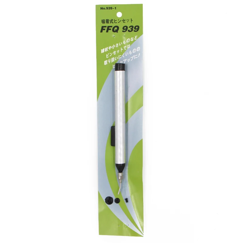 BGA FFQ939 вакуумная всасывающая ручка для паяльного инструмента
