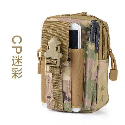 

Tactical Waist Bag Mobile Phone pouch Pack Sport Mini Vice Pocket for ASUS ZE550ML ZE551ML ZE551KL ZE600KL ZE601KL ZC451TG