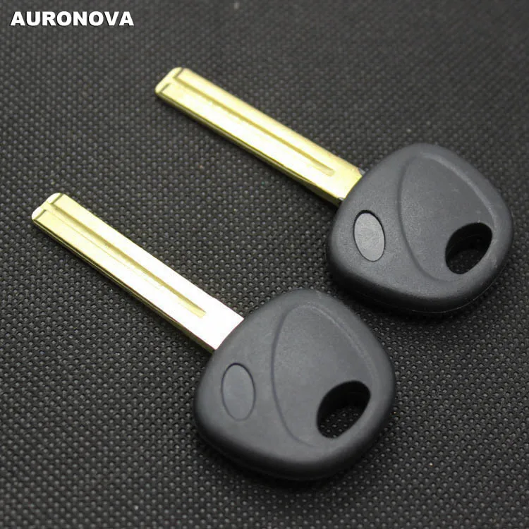 AURONOVA Новая замена оригинального корпуса ключа для Hyundai Kia Замена запасного