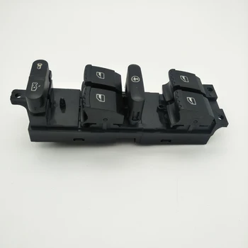 

1J4959857C Power Window Master Switch For Fabia For Octavia For VVGolf Passat 1J4959857C