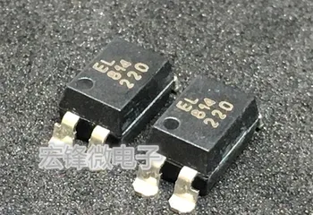 

55PCS New and original EL814S1(A)(TU) 814