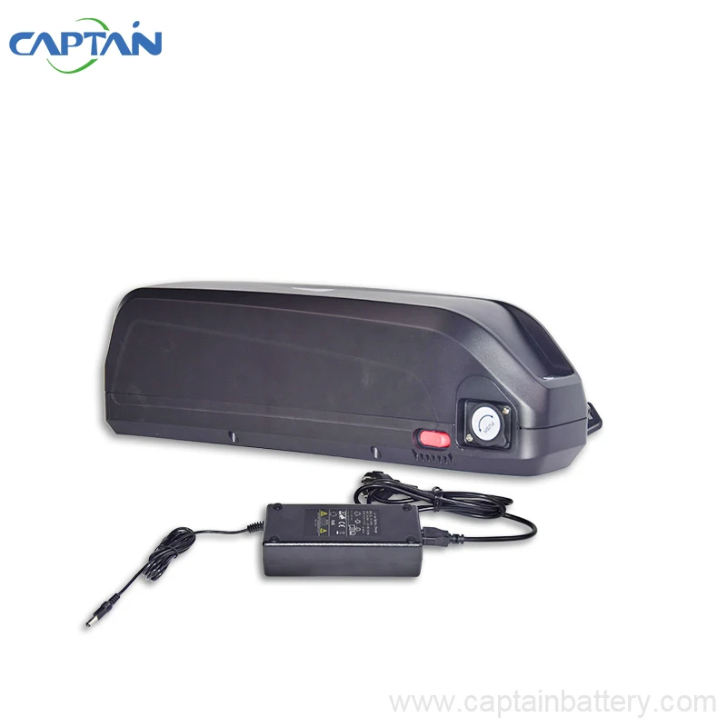 volt electric bike battery