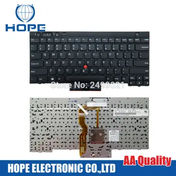 

New For Lenovo IBM T430 L430 W530 T430I T430S X230I T530 L530 X230 Laptop Keyboard