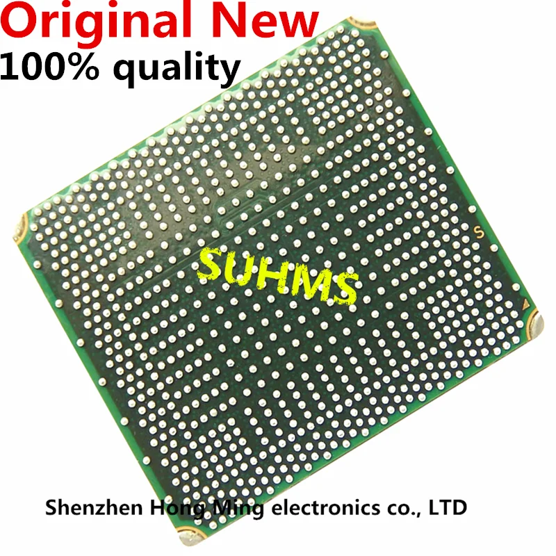 

100% New AM5545SHE44HL BGA Chipset