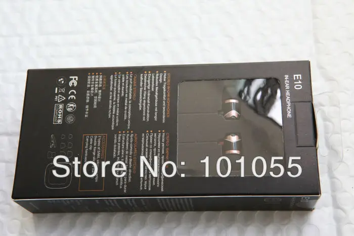 High Quality Eletrônicos