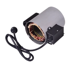 

HYVST spray paint parts Stator complete of Motor parts for SPT1250-310 19091003