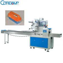 KT-320 автоматический молочных продуктов упаковочная машина