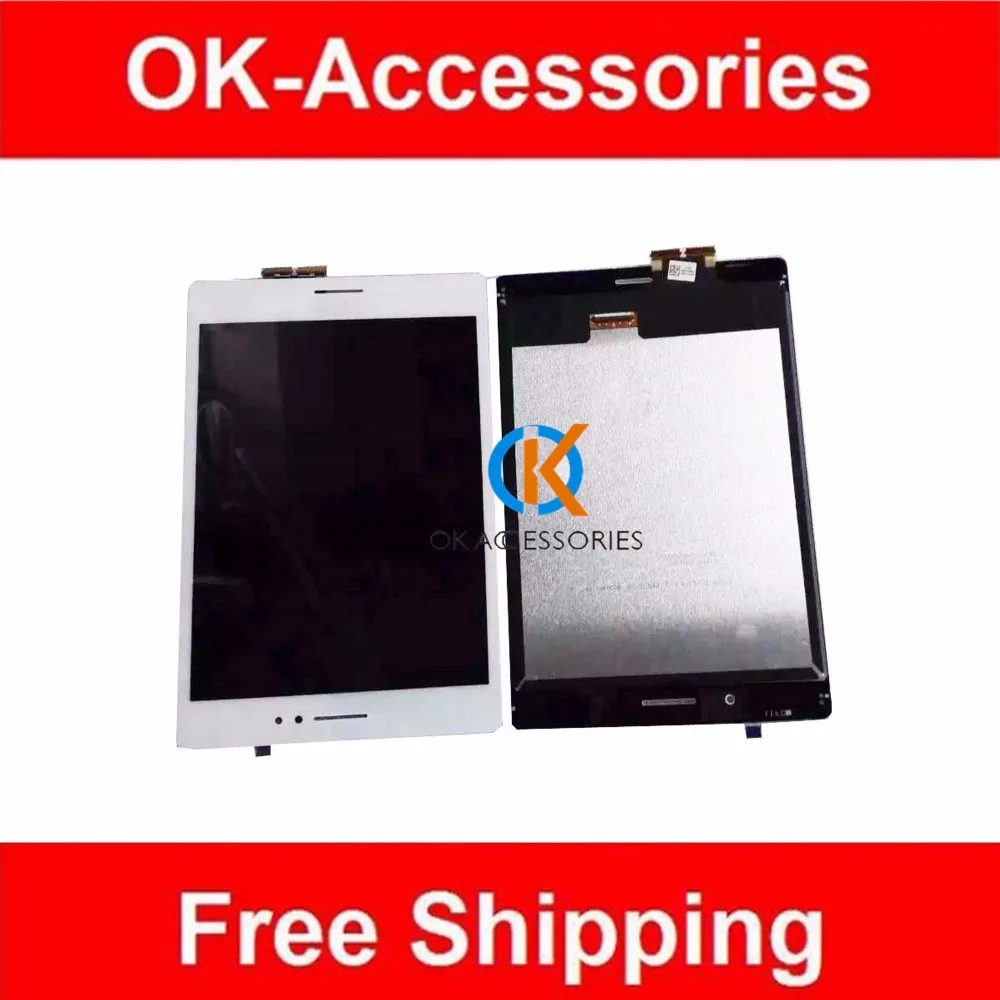2 Versions Cable For Asus S 8 0 Z580 Z580CA Z580C LCD Display Touch Screen Digitizer