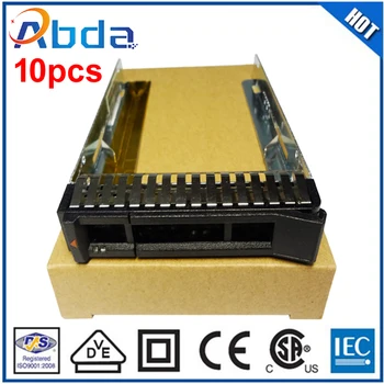 

New 00E7600 2.5 inch Hot Plug Hard Disk Drive Bays HDD Tray Caddy For IBM Lenovo X3650 M5 M6