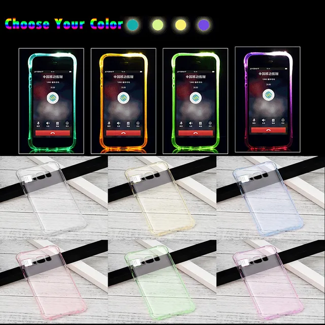 light up case samsung s8 light up case samsung s8