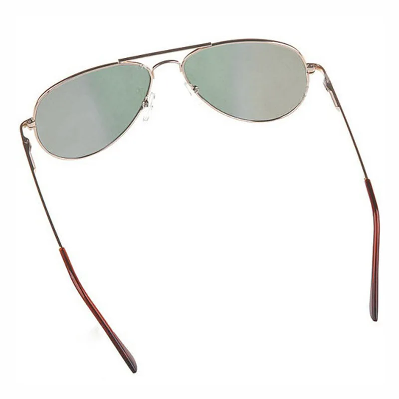 Hidden camera detector infrared camera detector camera detector signal detector Anti UV Anti-Tracking Sunglasses Anti-Track Monitor Rearview Aviator Glasses Anti Track Security Mirror