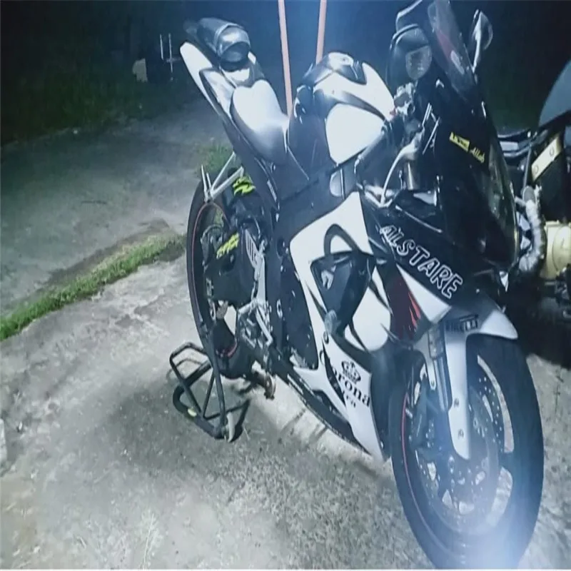 Комплект обтекателей Nn ABS для SUZUKI GSXR 600 750 K6 K7 2006 2007 детали GSXR600 GSXR750 06 07 ZZ красный