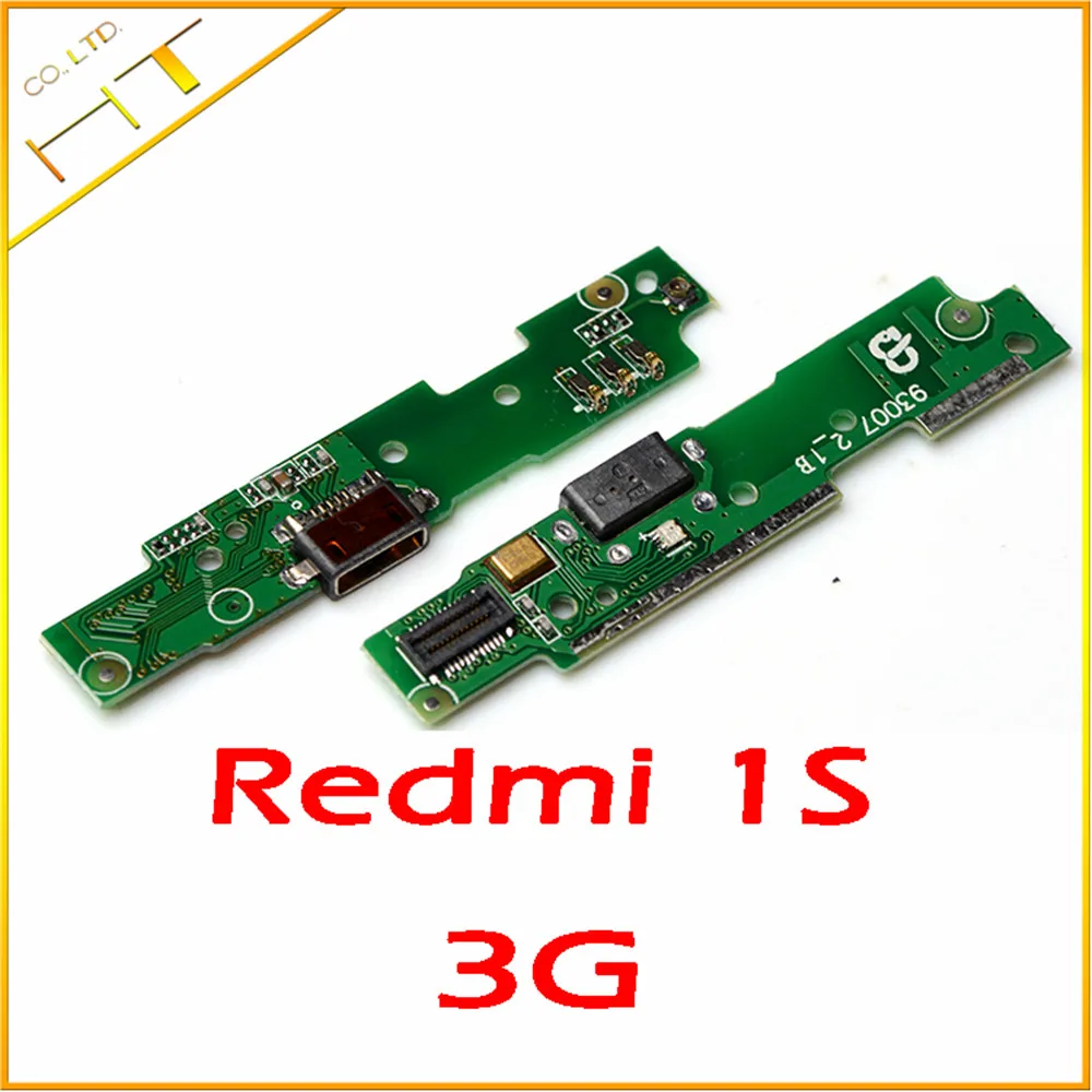 Модуль микрофона + плата с USB портом для зарядки гибким кабелем соединительные