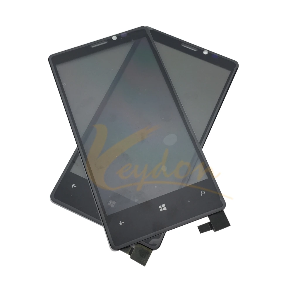 Nokia N920 Touch Screen Digitizer (2)