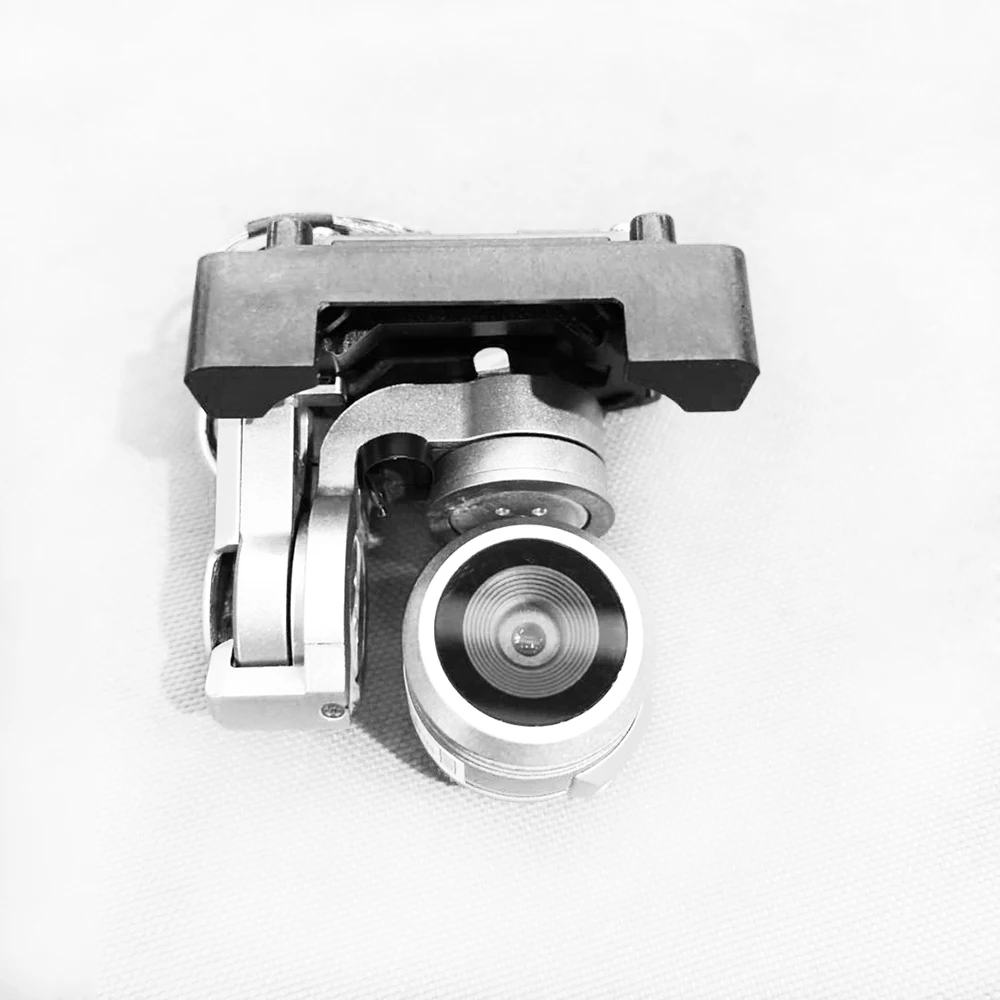 Оригинальные запасные части используется DJI шлейф Mavic pro камера с печатной платой