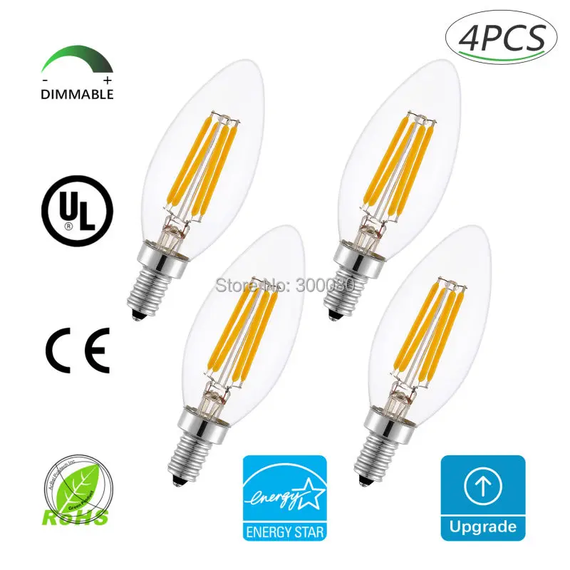 4pcs