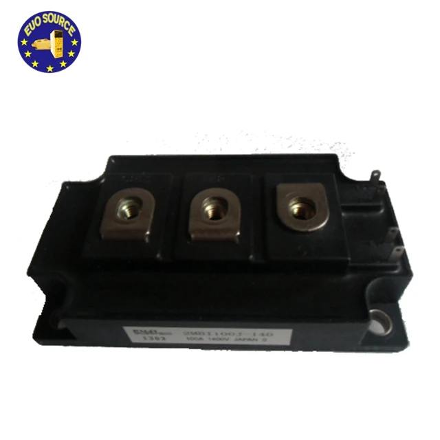 

IGBT power module 2MBI100J-140
