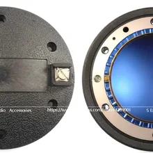 Aft EV электро голос 84234XX диафрагмы для DH5 DH6 DH7 N/DYM5 ND6, 8 Ом