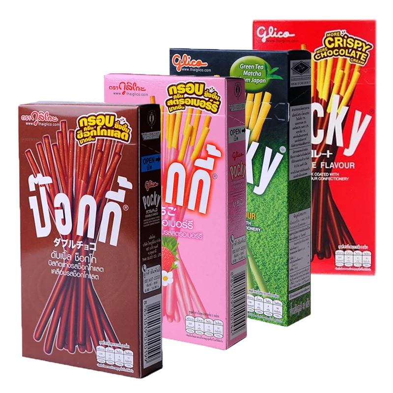 thailand imports glico pocky pocky glico chocolate thailand imports glico pocky pocky glico chocolate