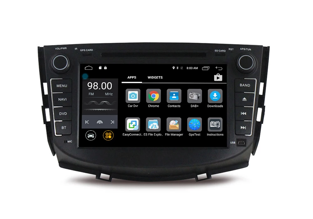 Cheap ROM 16G 1024*600 Quad Core Android 7.1  Fit LIFAN X60, SUV 2011 2012 2013 2014 2015 Car DVD Player Navigation GPS 4G Radio 5 Cheap ROM 16G 1024*600 Quad Core Android 7.1  Fit LIFAN X60, SUV 2011 2012 2013 2014 2015 Car DVD Player Navigation GPS 4G Radio 5