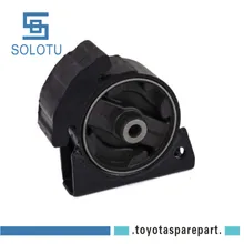Двигатель COROLLA крепление для EE10 199106-200206 12361-11160 12361-11170