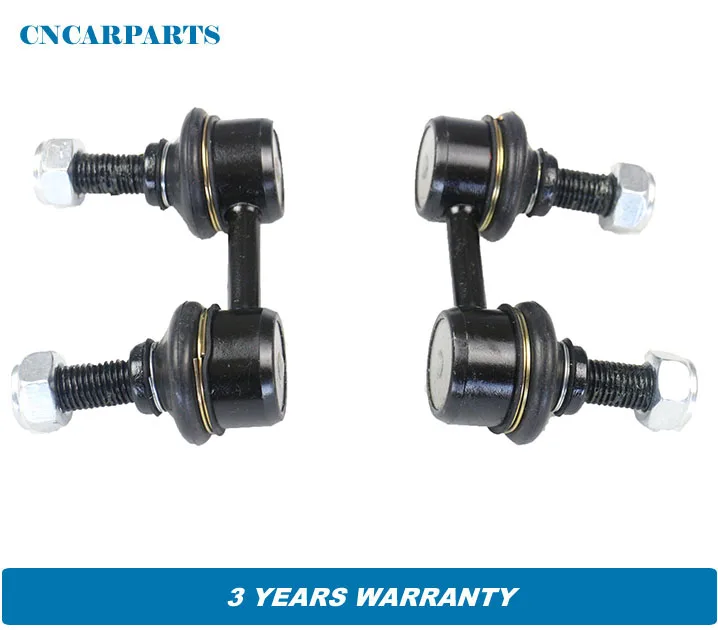 

2pcs Front stabilizer Sway Bar link for TOYOTA RAV4 96-00 , 48820-42010