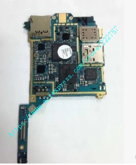 90%new main circuit board motherboard PCB Repair Parts for Samsung GALAXY S4 Zoom SM-C101 C101 Mobile phone wozniak 100% original zillion x work zxw dongle repair mobile phone circuit board repair mobile phone pcb the circuit diagram