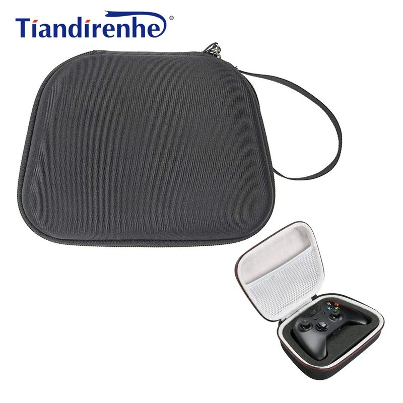 

Game Case Bag for Xbox One for Xbox360 for nitendo switch Controller Gamepad Joystick Storage EVA Hard Pouch Cover Carry Pouch