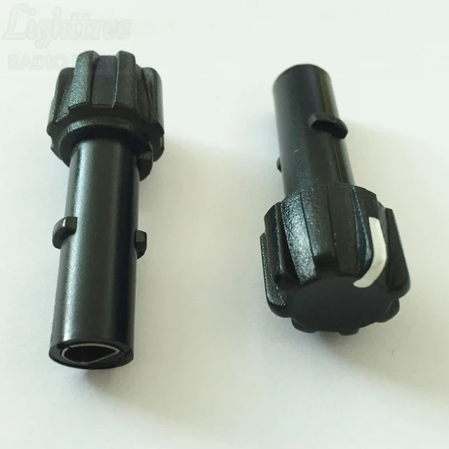 Special Offers 5X Accessories Volume Knob For Motorola GM3188 GM3688 Radio Special Offers 5X Accessories Volume Knob For Motorola GM3188 GM3688 Radio
