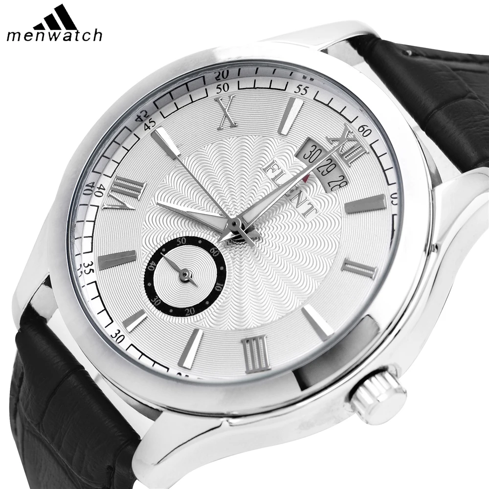 

2019 Luxury Brand Men's Watches Automatic Mechanical Watch Sport Clock Leather Casual Business Retro Wristwatch Relojes Hombre