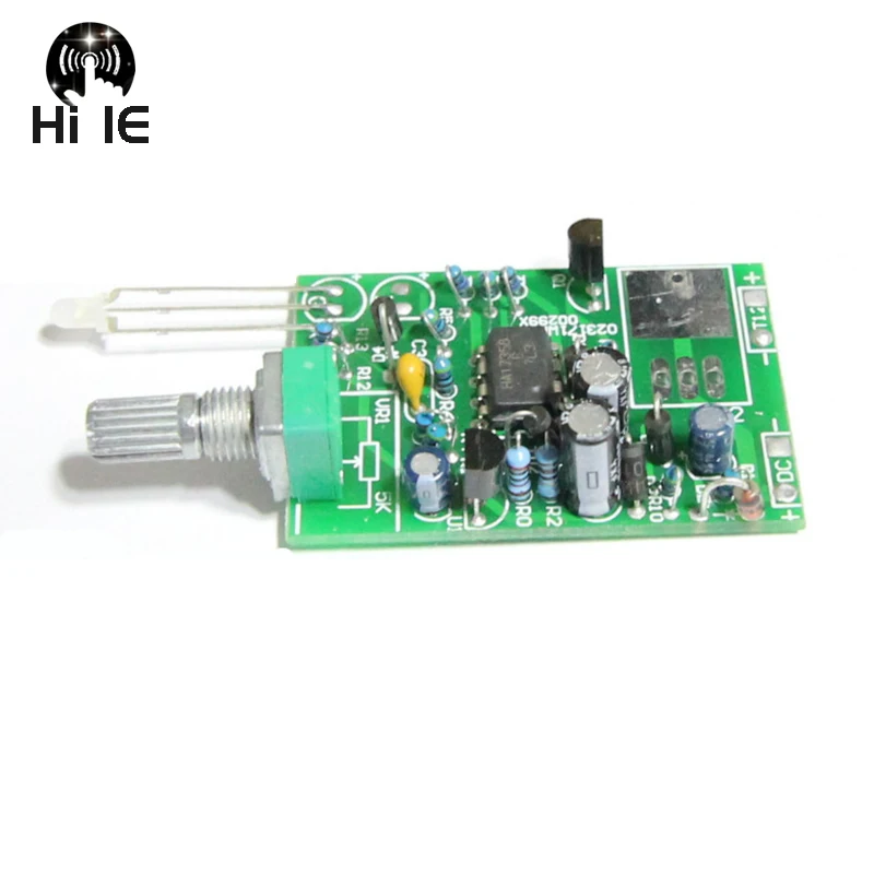 

936 T12 Digital Soldering Iron Station Temperature Controller Board Mini Temperature Controller Board Reference HAKKO DC24V