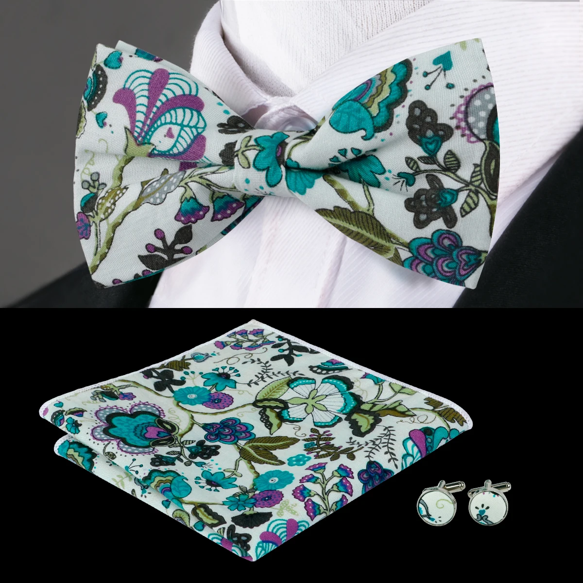 bocara ties