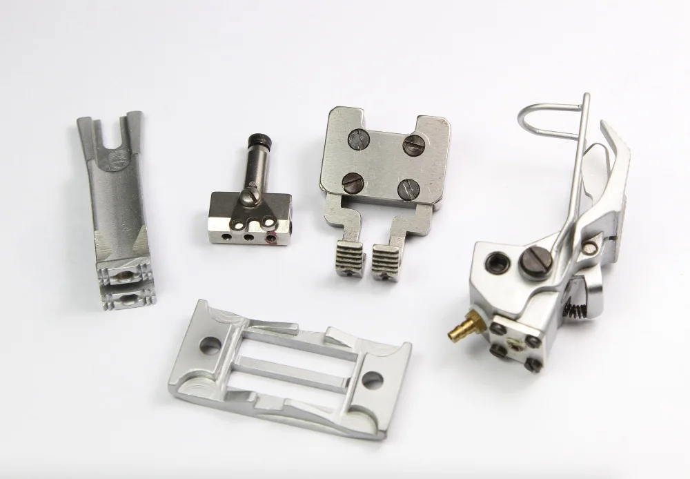 

Набор для швейной машины DURKOPP KP 5/16 867, размер 868 дюйма