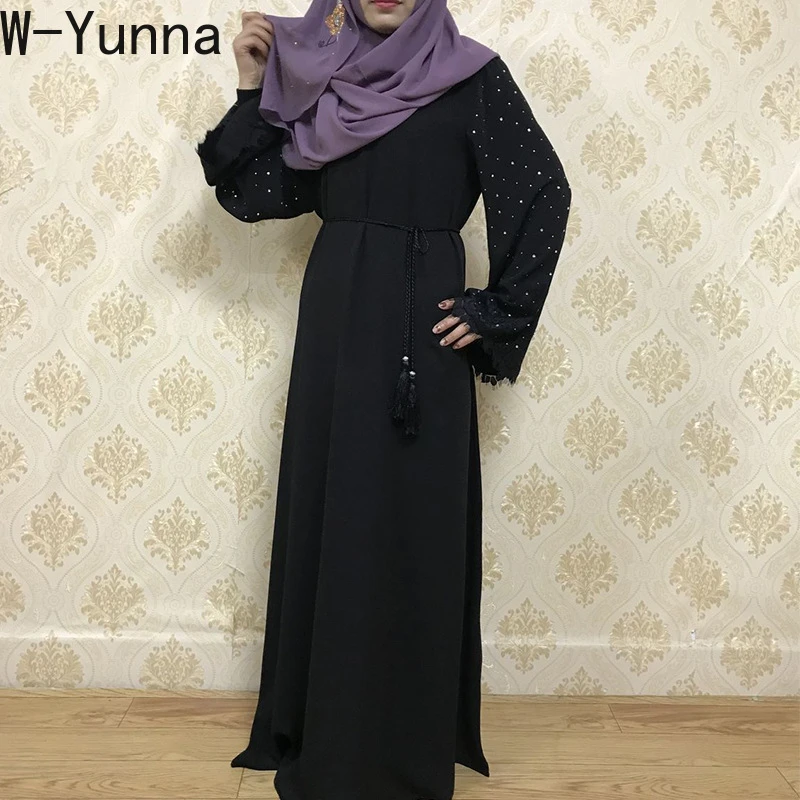 new black dress design 2019