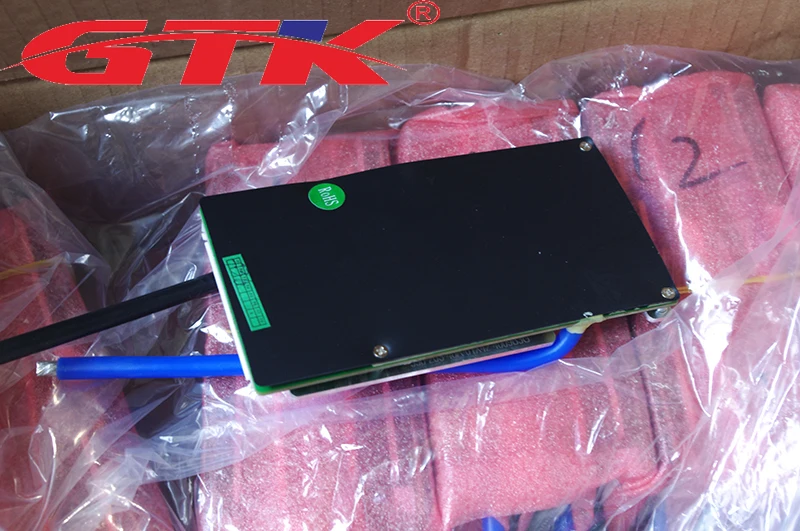 17 S 20 S 60 V 72 V 20A BMS PCM PCB для литиевой марганцевой кислоты/литиевой кобальтовой кислоты/литий-ионной/литий-полимерной/тернарной батареи