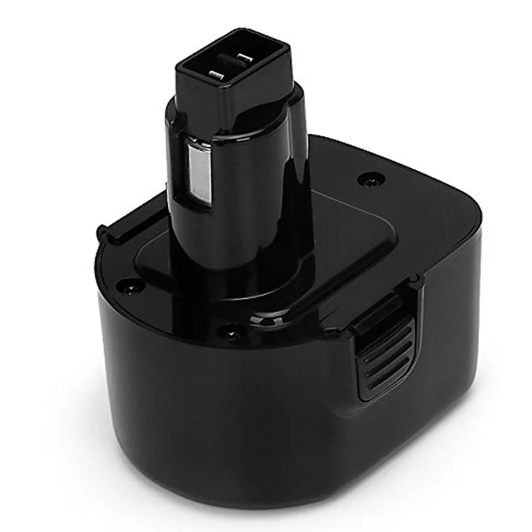 Никель металлогидридный аккумулятор 12 В 3500 мАч для Black Decker PS130 CD1200K A9252 KC12BP Fire
